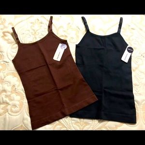 Shapewear Camis